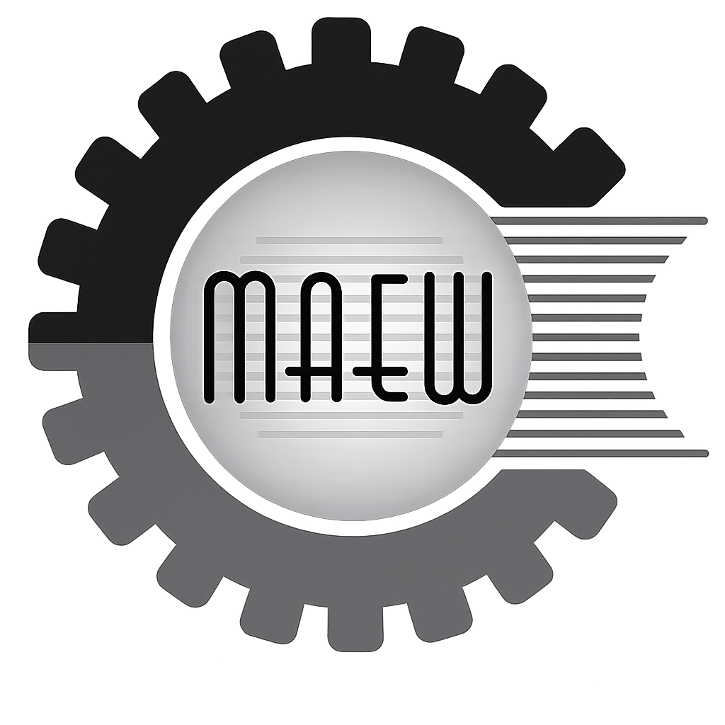 MAEW Logo