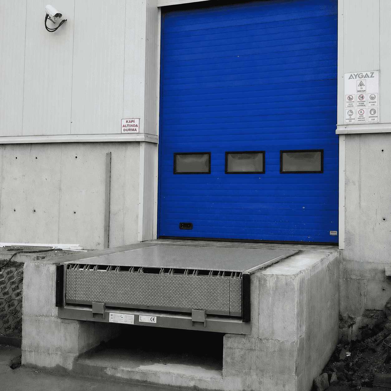 HL-3000 Standard Hydraulic Leveler