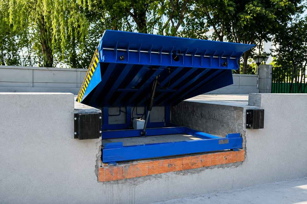 HL-8000 Ultra Heavy Duty Leveler